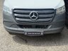 USED 2021 70 MERCEDES-BENZ SPRINTER 2.0 315 CDI Progressive Panel Van 5dr Diesel Manual RWD L3 H2 Euro 6 (s/s) (150 ps) FREE DELIVERY FINANCE WARRANTY