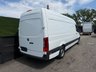 USED 2021 70 MERCEDES-BENZ SPRINTER 2.0 315 CDI Progressive Panel Van 5dr Diesel Manual RWD L3 H2 Euro 6 (s/s) (150 ps) FREE DELIVERY FINANCE WARRANTY