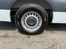 USED 2021 70 MERCEDES-BENZ SPRINTER 2.0 315 CDI Progressive Panel Van 5dr Diesel Manual RWD L3 H2 Euro 6 (s/s) (150 ps) FREE DELIVERY FINANCE WARRANTY