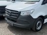 USED 2021 70 MERCEDES-BENZ SPRINTER 2.0 315 CDI Progressive Panel Van 5dr Diesel Manual RWD L3 H2 Euro 6 (s/s) (150 ps) FREE DELIVERY FINANCE WARRANTY