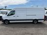 USED 2021 70 MERCEDES-BENZ SPRINTER 2.0 315 CDI Progressive Panel Van 5dr Diesel Manual RWD L3 H2 Euro 6 (s/s) (150 ps) FREE DELIVERY FINANCE WARRANTY