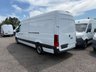 USED 2021 70 MERCEDES-BENZ SPRINTER 2.0 315 CDI Progressive Panel Van 5dr Diesel Manual RWD L3 H2 Euro 6 (s/s) (150 ps) FREE DELIVERY FINANCE WARRANTY