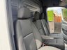 USED 2021 70 MERCEDES-BENZ SPRINTER 2.0 315 CDI Progressive Panel Van 5dr Diesel Manual RWD L3 H2 Euro 6 (s/s) (150 ps) FREE DELIVERY FINANCE WARRANTY
