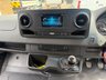 USED 2021 70 MERCEDES-BENZ SPRINTER 2.0 315 CDI Progressive Panel Van 5dr Diesel Manual RWD L3 H2 Euro 6 (s/s) (150 ps) FREE DELIVERY FINANCE WARRANTY