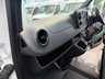 USED 2021 70 MERCEDES-BENZ SPRINTER 2.0 315 CDI Progressive Panel Van 5dr Diesel Manual RWD L3 H2 Euro 6 (s/s) (150 ps) FREE DELIVERY FINANCE WARRANTY