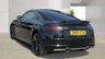 USED 2016 66 AUDI TT 2.0 TDI ultra S line Coupe 3dr Diesel Manual Euro 6 (s/s) (184 ps) TDI ultra S Line // NEW MOT