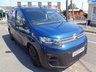 USED 2020 20 CITROEN BERLINGO 1.5 BlueHDi 850 Enterprise XL Crew Van Double Cab 6dr Diesel Manual LWB Euro 6 (s/s) (100 ps) 