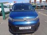 USED 2020 20 CITROEN BERLINGO 1.5 BlueHDi 850 Enterprise XL Crew Van Double Cab 6dr Diesel Manual LWB Euro 6 (s/s) (100 ps) 