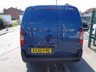 USED 2020 20 CITROEN BERLINGO 1.5 BlueHDi 850 Enterprise XL Crew Van Double Cab 6dr Diesel Manual LWB Euro 6 (s/s) (100 ps) 