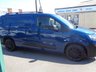 USED 2020 20 CITROEN BERLINGO 1.5 BlueHDi 850 Enterprise XL Crew Van Double Cab 6dr Diesel Manual LWB Euro 6 (s/s) (100 ps) 