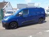 USED 2020 20 CITROEN BERLINGO 1.5 BlueHDi 850 Enterprise XL Crew Van Double Cab 6dr Diesel Manual LWB Euro 6 (s/s) (100 ps) 