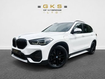 View our BMW X1