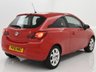 USED 2016 16 VAUXHALL CORSA 1.4i ecoFLEX Sting Hatchback 3dr Petrol Manual Euro 6 (75 ps) F/S/H - LEZ - BTooth - 2 Keys