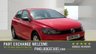 USED 2018 18 VOLKSWAGEN POLO 1.0 S Hatchback 5dr Petrol Manual Euro 6 (s/s) (65 ps) 14 INCH STEEL WHEELS // NEW MOT