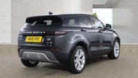 USED 2021 21 LAND ROVER RANGE ROVER EVOQUE 2.0 D165 MHEV SE SUV 5dr Diesel Auto 4WD Euro 6 (s/s) (163 ps) 