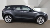 USED 2021 21 LAND ROVER RANGE ROVER EVOQUE 2.0 D165 MHEV SE SUV 5dr Diesel Auto 4WD Euro 6 (s/s) (163 ps) 