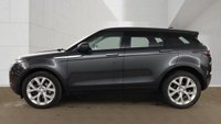 USED 2021 21 LAND ROVER RANGE ROVER EVOQUE 2.0 D165 MHEV SE SUV 5dr Diesel Auto 4WD Euro 6 (s/s) (163 ps) 