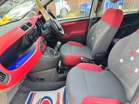 USED 2012 12 FIAT PANDA 1.2 Lounge Hatchback 5dr Petrol Manual Euro 5 (69 bhp) , LOW MILEAGE, EXCELLENT VALUE,  ALLOYS, F.S.H , LOVELY EXAMPLE, RECENT CAMBELT