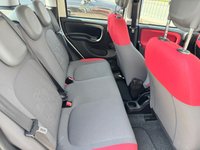 USED 2012 12 FIAT PANDA 1.2 Lounge Hatchback 5dr Petrol Manual Euro 5 (69 bhp) , LOW MILEAGE, EXCELLENT VALUE,  ALLOYS, F.S.H , LOVELY EXAMPLE, RECENT CAMBELT