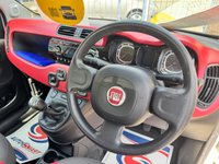 USED 2012 12 FIAT PANDA 1.2 Lounge Hatchback 5dr Petrol Manual Euro 5 (69 bhp) , LOW MILEAGE, EXCELLENT VALUE,  ALLOYS, F.S.H , LOVELY EXAMPLE, RECENT CAMBELT