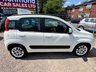 USED 2012 12 FIAT PANDA 1.2 Lounge Hatchback 5dr Petrol Manual Euro 5 (69 bhp) , LOW MILEAGE, EXCELLENT VALUE,  ALLOYS, F.S.H , LOVELY EXAMPLE, RECENT CAMBELT