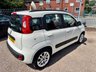 USED 2012 12 FIAT PANDA 1.2 Lounge Hatchback 5dr Petrol Manual Euro 5 (69 bhp) , LOW MILEAGE, EXCELLENT VALUE,  ALLOYS, F.S.H , LOVELY EXAMPLE, RECENT CAMBELT