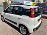USED 2012 12 FIAT PANDA 1.2 Lounge Hatchback 5dr Petrol Manual Euro 5 (69 bhp) , LOW MILEAGE, EXCELLENT VALUE,  ALLOYS, F.S.H , LOVELY EXAMPLE, RECENT CAMBELT