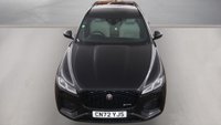 USED 2022 72 JAGUAR F-PACE 2.0 D200 MHEV R-Dynamic S SUV 5dr Diesel Auto AWD Euro 6 (s/s) (204 ps)+2 KEYS+1 OWNER FROM NEW+MEDIA+FULL LEATHER HEATED SEATS+POWERBOOT+PARK CONTROL WITH CAMERA+19