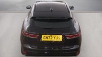 USED 2022 72 JAGUAR F-PACE 2.0 D200 MHEV R-Dynamic S SUV 5dr Diesel Auto AWD Euro 6 (s/s) (204 ps)+2 KEYS+1 OWNER FROM NEW+MEDIA+FULL LEATHER HEATED SEATS+POWERBOOT+PARK CONTROL WITH CAMERA+19