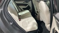 USED 2022 72 JAGUAR F-PACE 2.0 D200 MHEV R-Dynamic S SUV 5dr Diesel Auto AWD Euro 6 (s/s) (204 ps)+2 KEYS+1 OWNER FROM NEW+MEDIA+FULL LEATHER HEATED SEATS+POWERBOOT+PARK CONTROL WITH CAMERA+19
