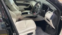 USED 2022 72 JAGUAR F-PACE 2.0 D200 MHEV R-Dynamic S SUV 5dr Diesel Auto AWD Euro 6 (s/s) (204 ps)+2 KEYS+1 OWNER FROM NEW+MEDIA+FULL LEATHER HEATED SEATS+POWERBOOT+PARK CONTROL WITH CAMERA+19