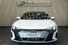 USED 2022 22 AUDI E-TRON GT 93.4kWh Saloon 4dr Electric Auto quattro (476 ps) 