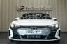 USED 2022 22 AUDI E-TRON GT 93.4kWh Saloon 4dr Electric Auto quattro (476 ps) 