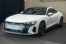 USED 2022 22 AUDI E-TRON GT 93.4kWh Saloon 4dr Electric Auto quattro (476 ps) 