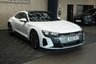 USED 2022 22 AUDI E-TRON GT 93.4kWh Saloon 4dr Electric Auto quattro (476 ps) 