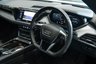 USED 2022 22 AUDI E-TRON GT 93.4kWh Saloon 4dr Electric Auto quattro (476 ps) 