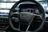 USED 2022 22 AUDI E-TRON GT 93.4kWh Saloon 4dr Electric Auto quattro (476 ps) 