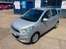 USED 2012 12 HYUNDAI I10 1.2 Active Hatchback 5dr Petrol Manual Euro 5 (85 bhp) 
