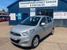 USED 2012 12 HYUNDAI I10 1.2 Active Hatchback 5dr Petrol Manual Euro 5 (85 bhp) 
