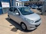 USED 2012 12 HYUNDAI I10 1.2 Active Hatchback 5dr Petrol Manual Euro 5 (85 bhp) 
