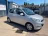 USED 2012 12 HYUNDAI I10 1.2 Active Hatchback 5dr Petrol Manual Euro 5 (85 bhp) 