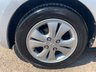 USED 2012 12 HYUNDAI I10 1.2 Active Hatchback 5dr Petrol Manual Euro 5 (85 bhp) 