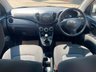 USED 2012 12 HYUNDAI I10 1.2 Active Hatchback 5dr Petrol Manual Euro 5 (85 bhp) 