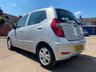 USED 2012 12 HYUNDAI I10 1.2 Active Hatchback 5dr Petrol Manual Euro 5 (85 bhp) 