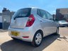 USED 2012 12 HYUNDAI I10 1.2 Active Hatchback 5dr Petrol Manual Euro 5 (85 bhp) 