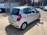 USED 2012 12 HYUNDAI I10 1.2 Active Hatchback 5dr Petrol Manual Euro 5 (85 bhp) 