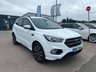 USED 2018 67 FORD KUGA 1.5 TDCi ST-Line SUV 5dr Diesel Powershift Euro 6 (s/s) (120 ps) (Rates starting as low as 11.9%!!!)