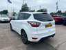 USED 2018 67 FORD KUGA 1.5 TDCi ST-Line SUV 5dr Diesel Powershift Euro 6 (s/s) (120 ps) (Rates starting as low as 11.9%!!!)
