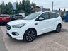 USED 2018 67 FORD KUGA 1.5 TDCi ST-Line SUV 5dr Diesel Powershift Euro 6 (s/s) (120 ps) (Rates starting as low as 11.9%!!!)