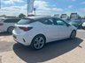 USED 2018 68 VAUXHALL ASTRA 1.4i Turbo SRi VX Line Hatchback 5dr Petrol Manual Euro 6 (150 ps) (Rates starting as low as 11.9%!!!)